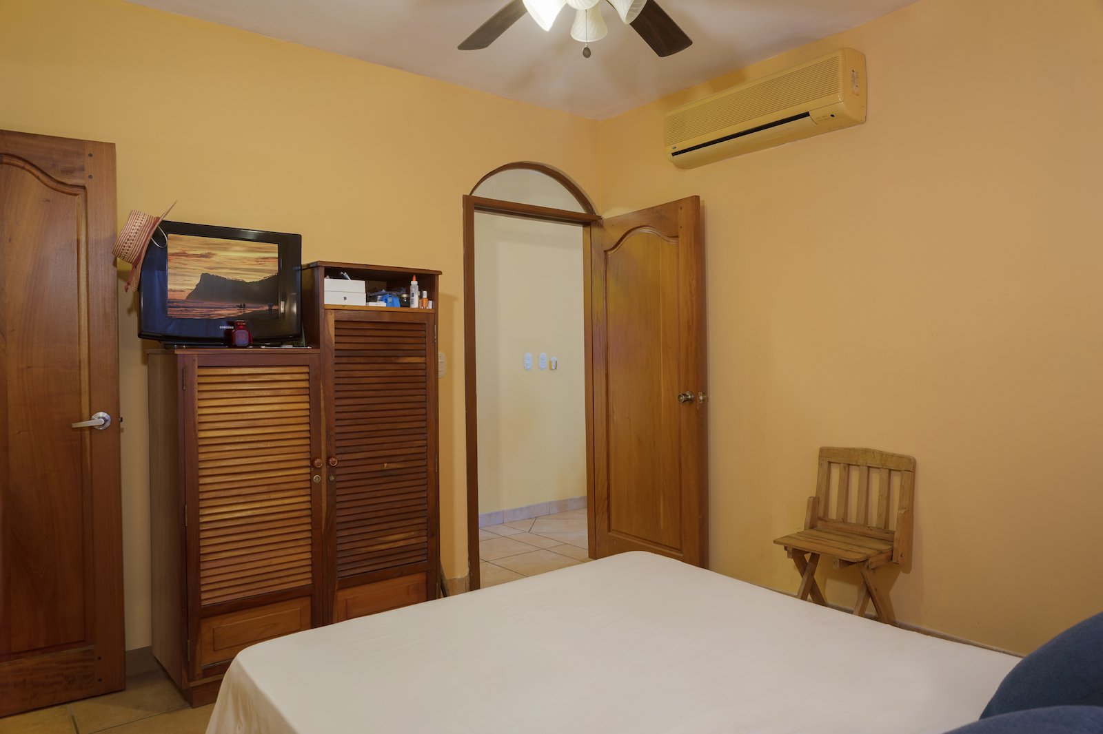Oceanview Beachfront Apartment in San Juan del Sur, Nicaragua - Image 10