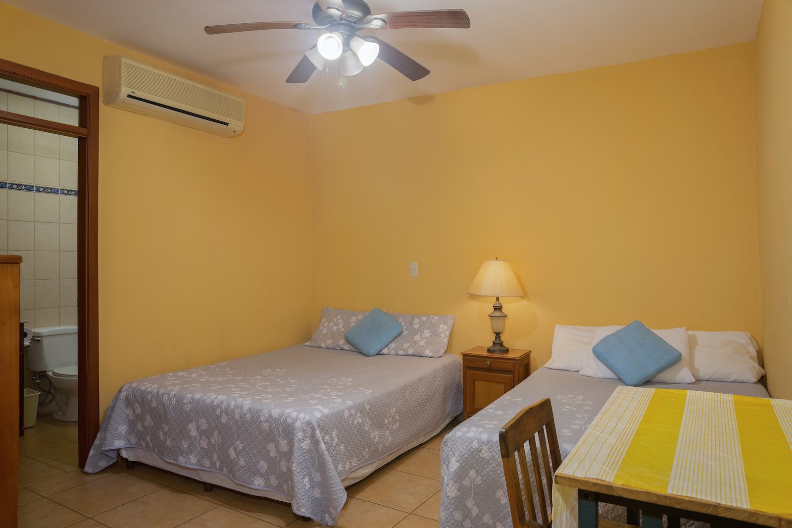 Oceanview Beachfront Apartment in San Juan del Sur, Nicaragua - Image 6