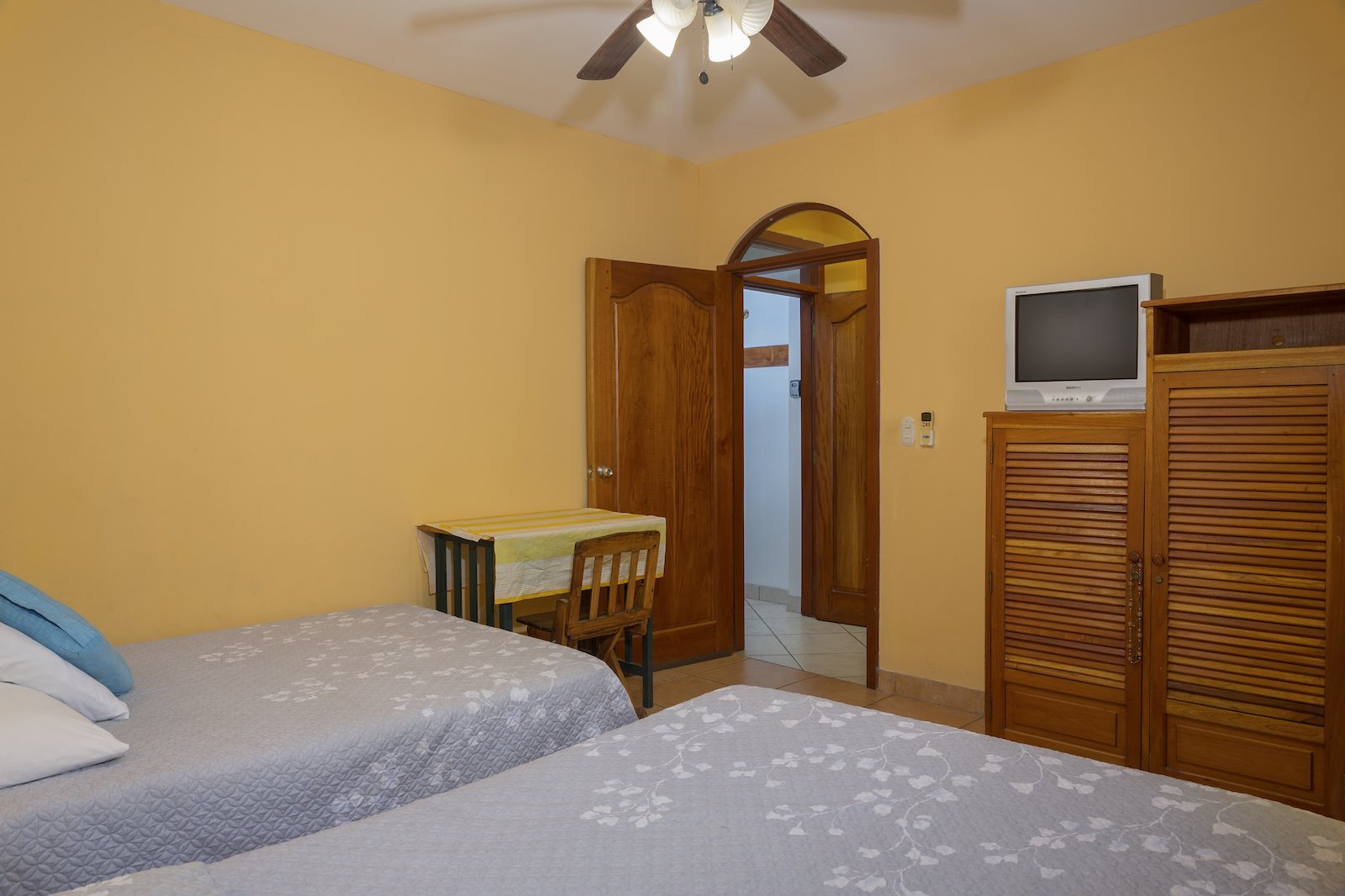 Oceanview Beachfront Apartment in San Juan del Sur, Nicaragua - Image 7