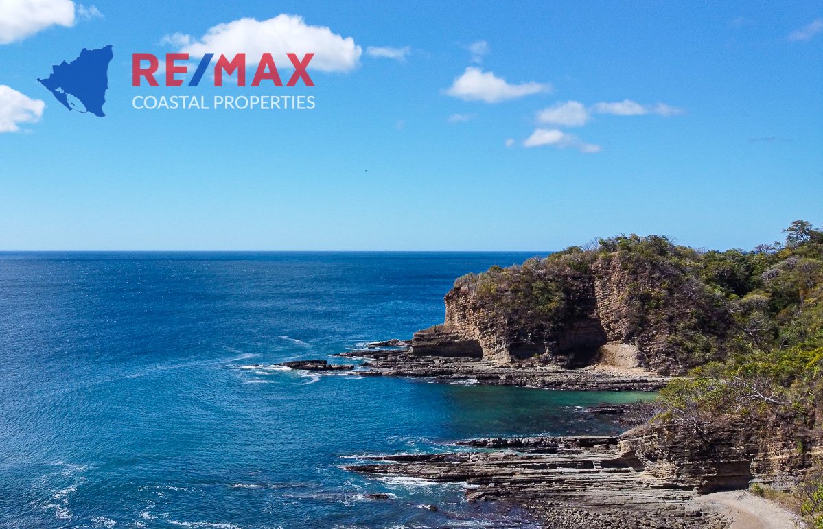 Incomparable San Juan del Sur Oceanfront Lot - Image 15