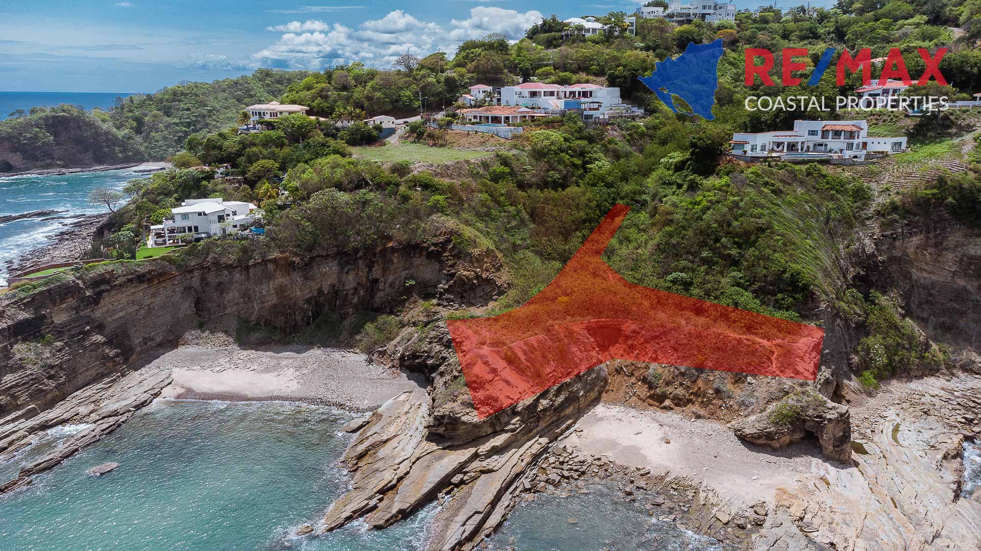 Incomparable San Juan del Sur Oceanfront Lot - Image 5