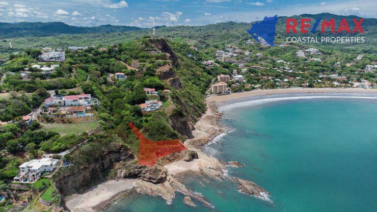Price Update Alert! Your Oceanfront Paradise in San Juan del Sur Awaits