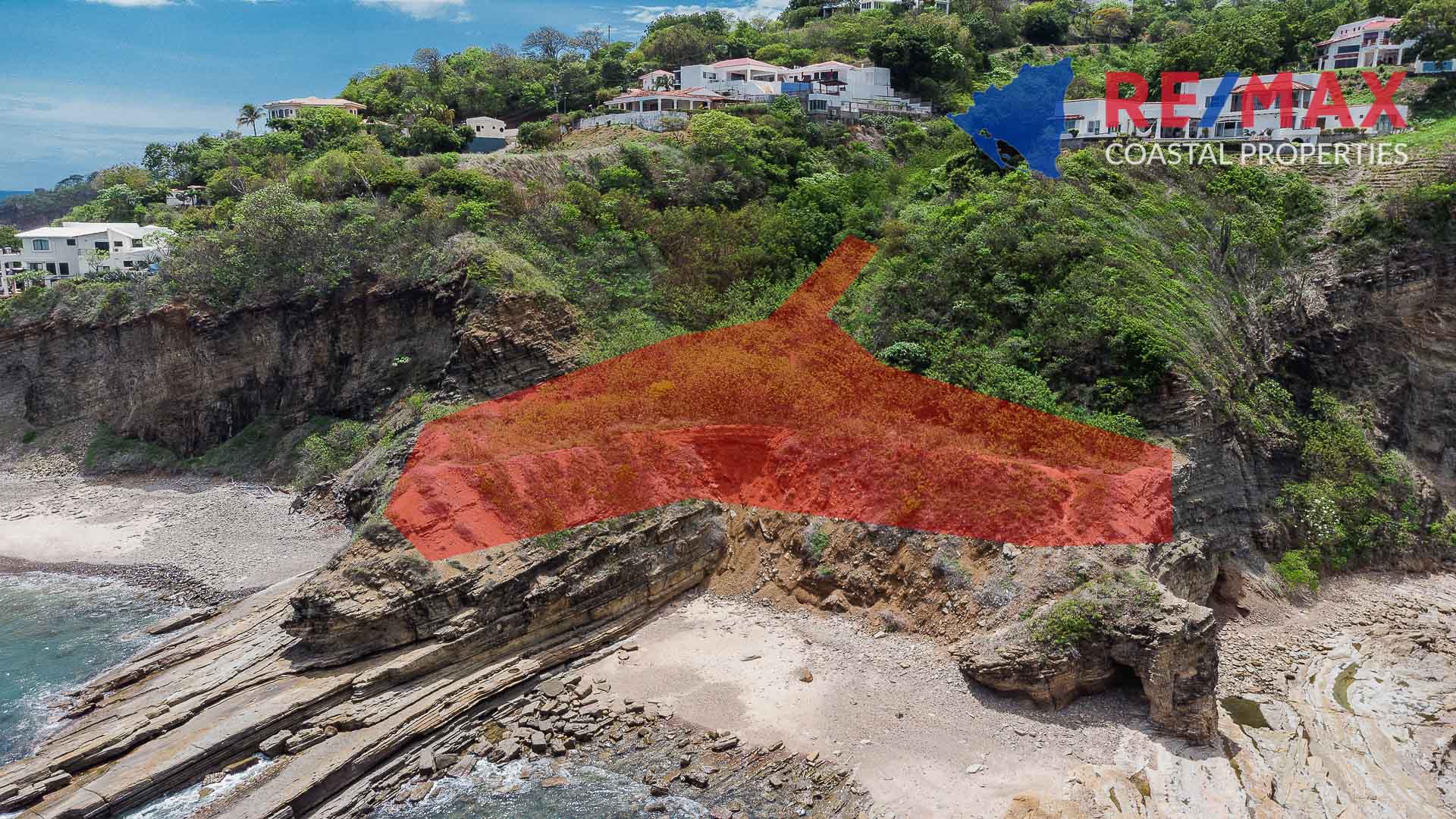 Incomparable San Juan del Sur Oceanfront Lot - Image 6