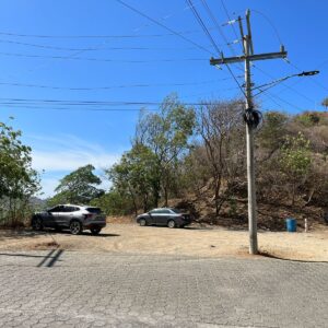 Tranquil Lot 10A with Breathtaking Views in San Juan del Sur, Pacific Marlin San Juan del Sur, Rivas
