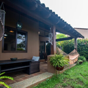 Villa 10 – Ocean View Gem in Villas de Palermo San Juan del Sur, Rivas
