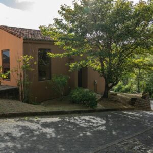 Villa 42 in Palermo – Comfort, Nature & Ocean Views San Juan del Sur