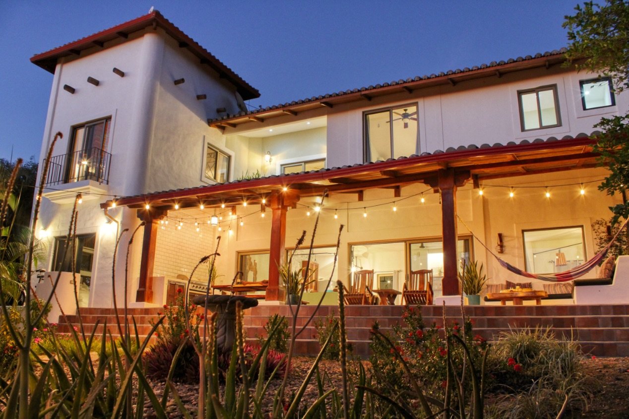 Casa Alberto – Turnkey Ocean-View Home in Lomas de Palermo San Juan del Sur - Image 15