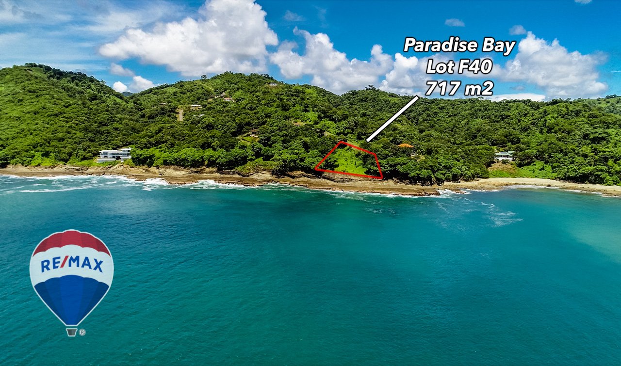 San Juan del Sur Bay View Homesite - Image 10
