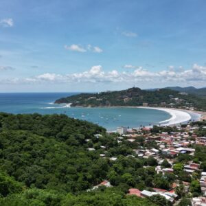 San Juan del Sur Bay View Homesite