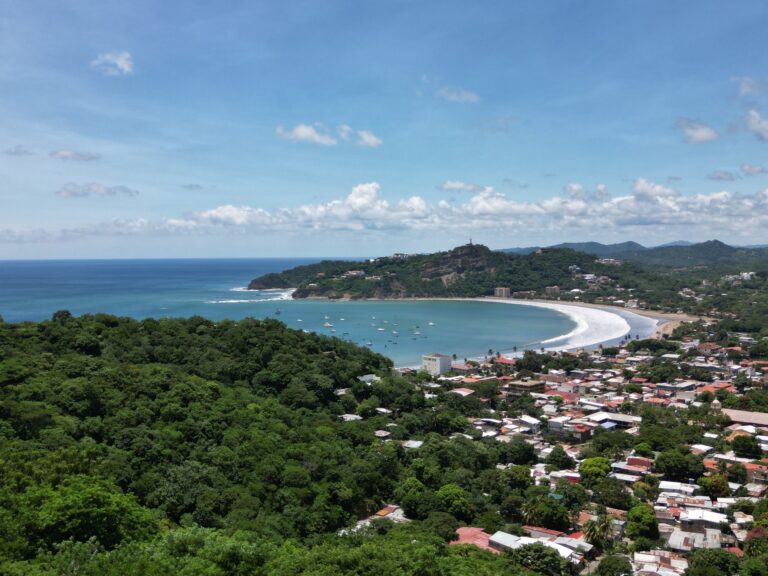 🌊 Price Slashed! Your Dream View Awaits in Paradise Bay, San Juan del Sur! 🌴