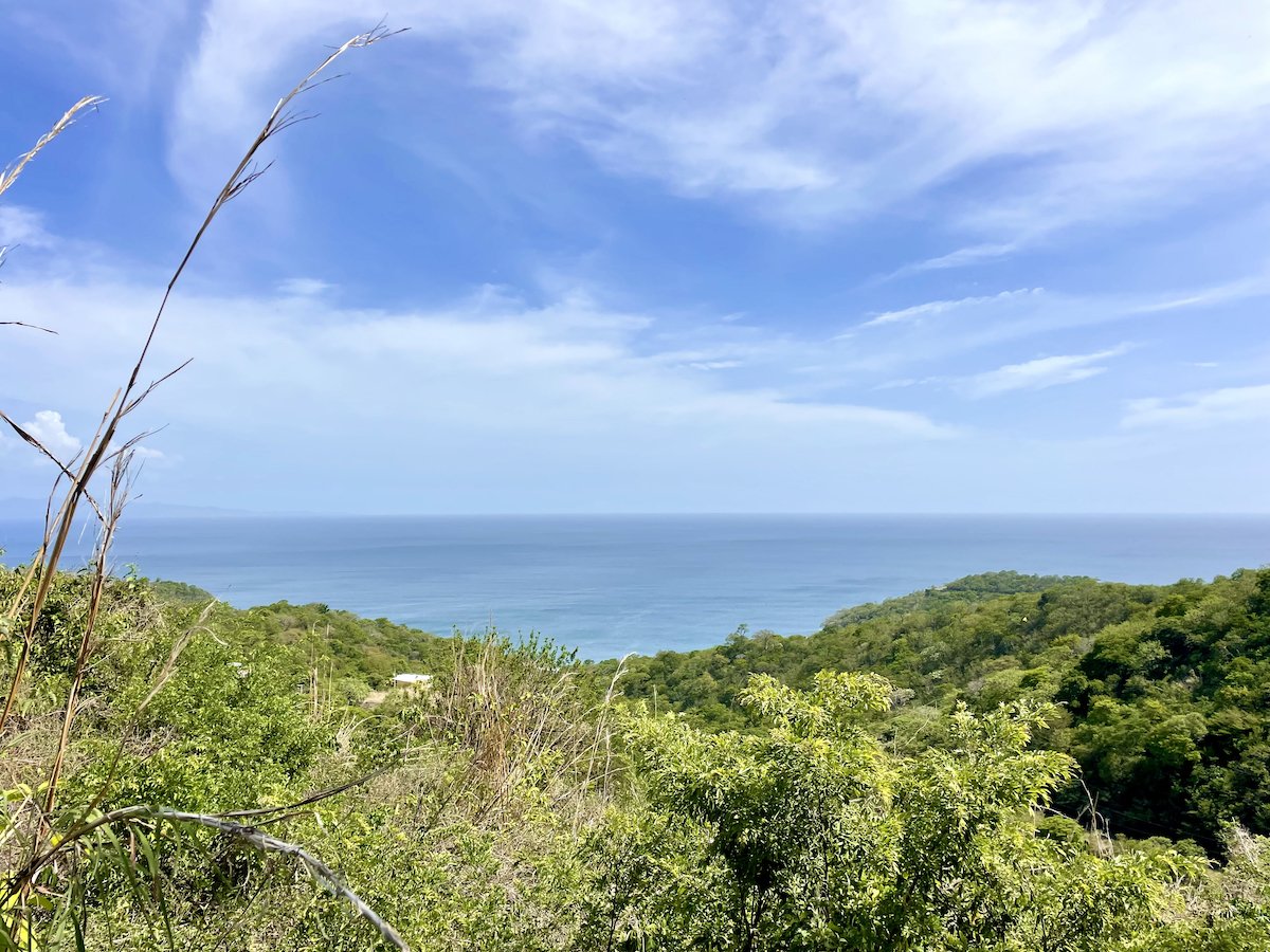 Paradise Bay Oceanview Lot in San Juan Del Sur, Nicaragua - Image 3