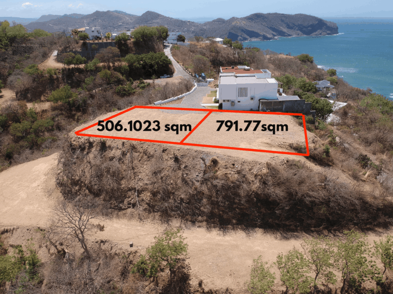 Price Update: Ocean-View Penthouse Lots in Pacific Marlin!