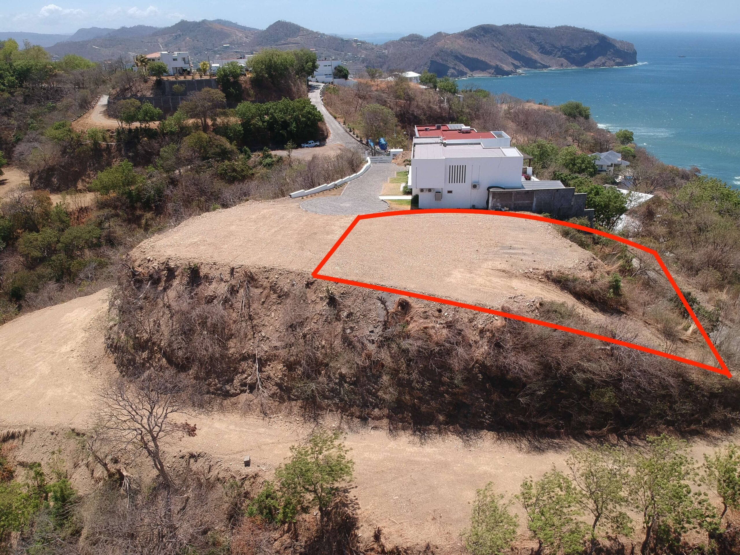 Penthouse Lots at Pacific Marlin - Image 2