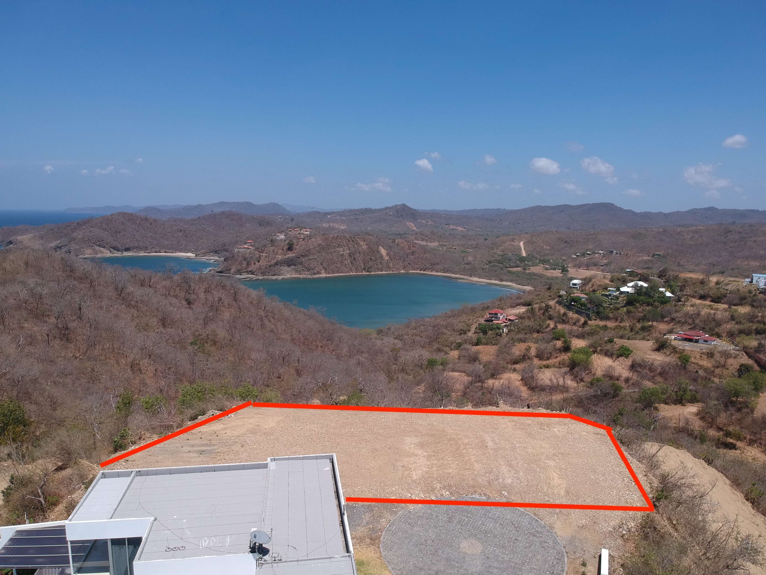 Penthouse Lots at Pacific Marlin - Image 4