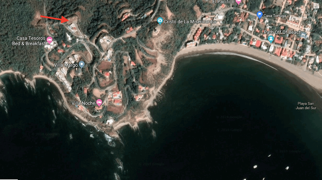 Penthouse Lots at Pacific Marlin - Image 7