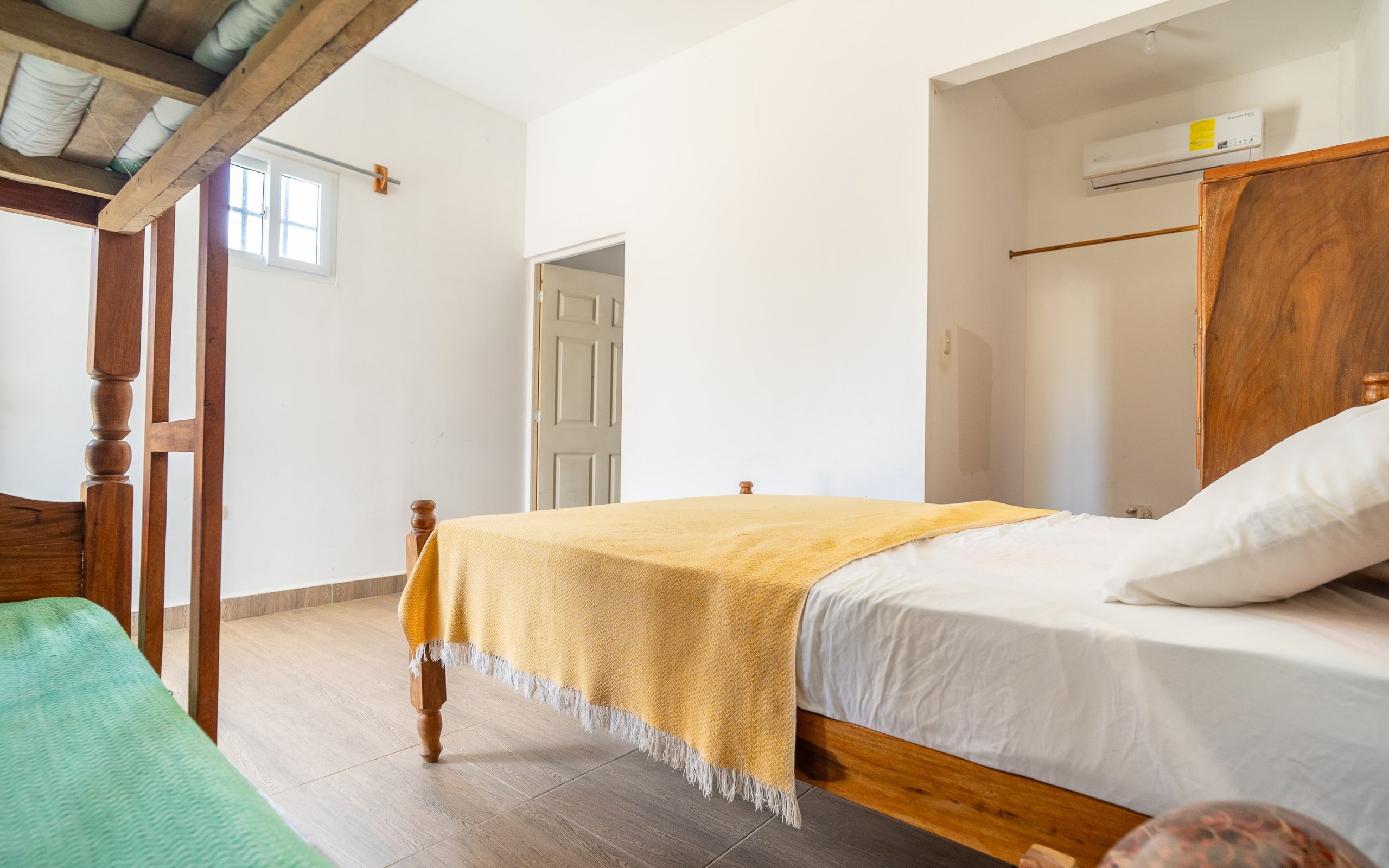 Pickleball Court Plus Guest Rooms in San Juan Del Sur, Nicaragua - Image 15