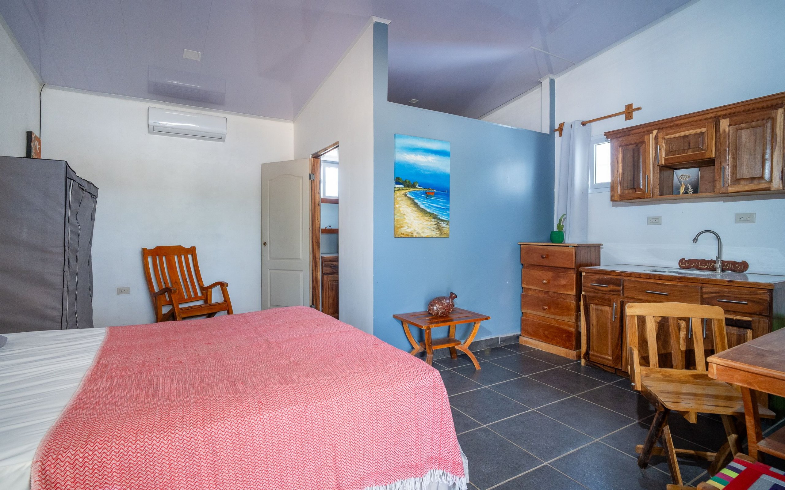 Pickleball Court Plus Guest Rooms in San Juan Del Sur, Nicaragua - Image 17