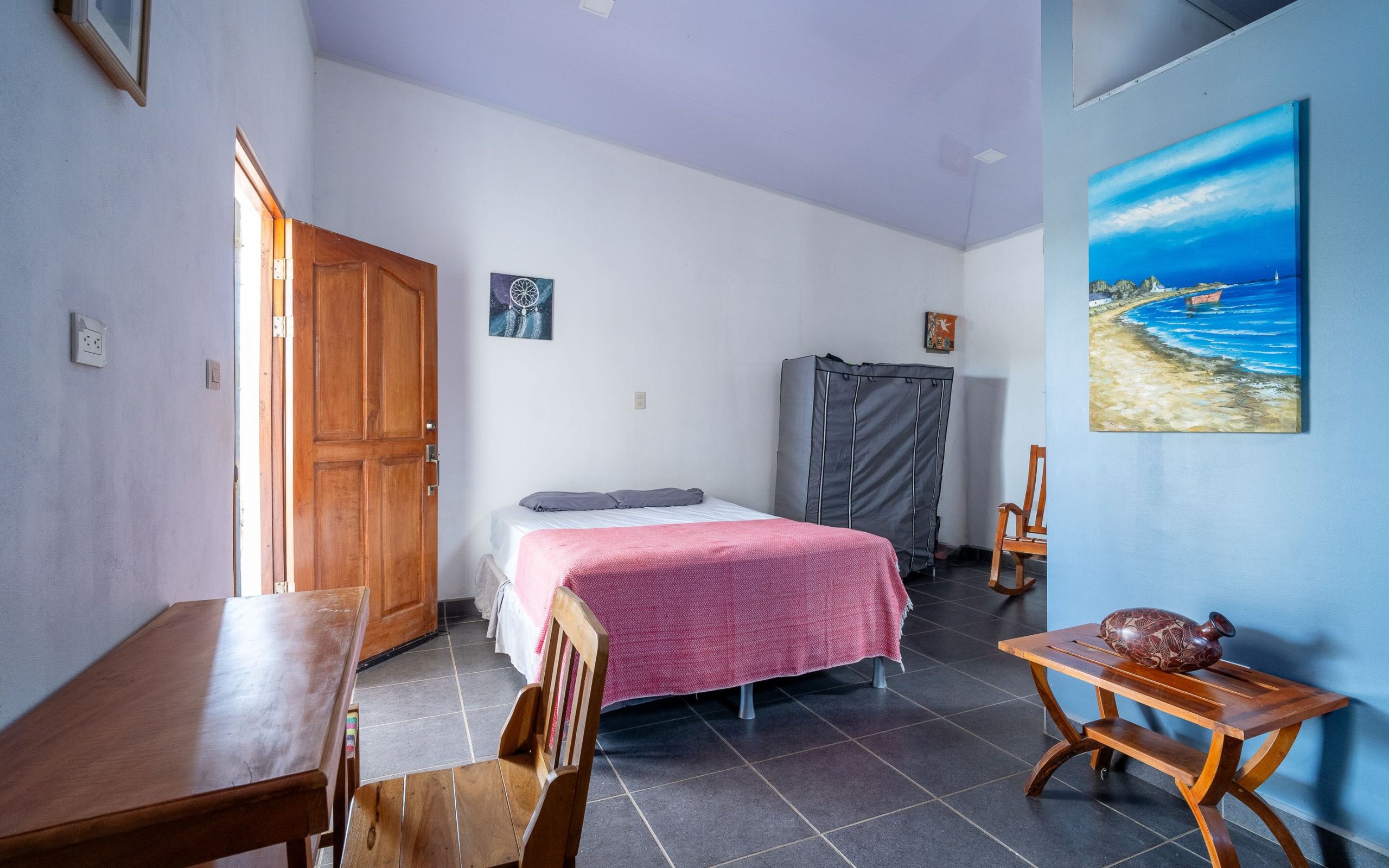 Pickleball Court Plus Guest Rooms in San Juan Del Sur, Nicaragua - Image 16