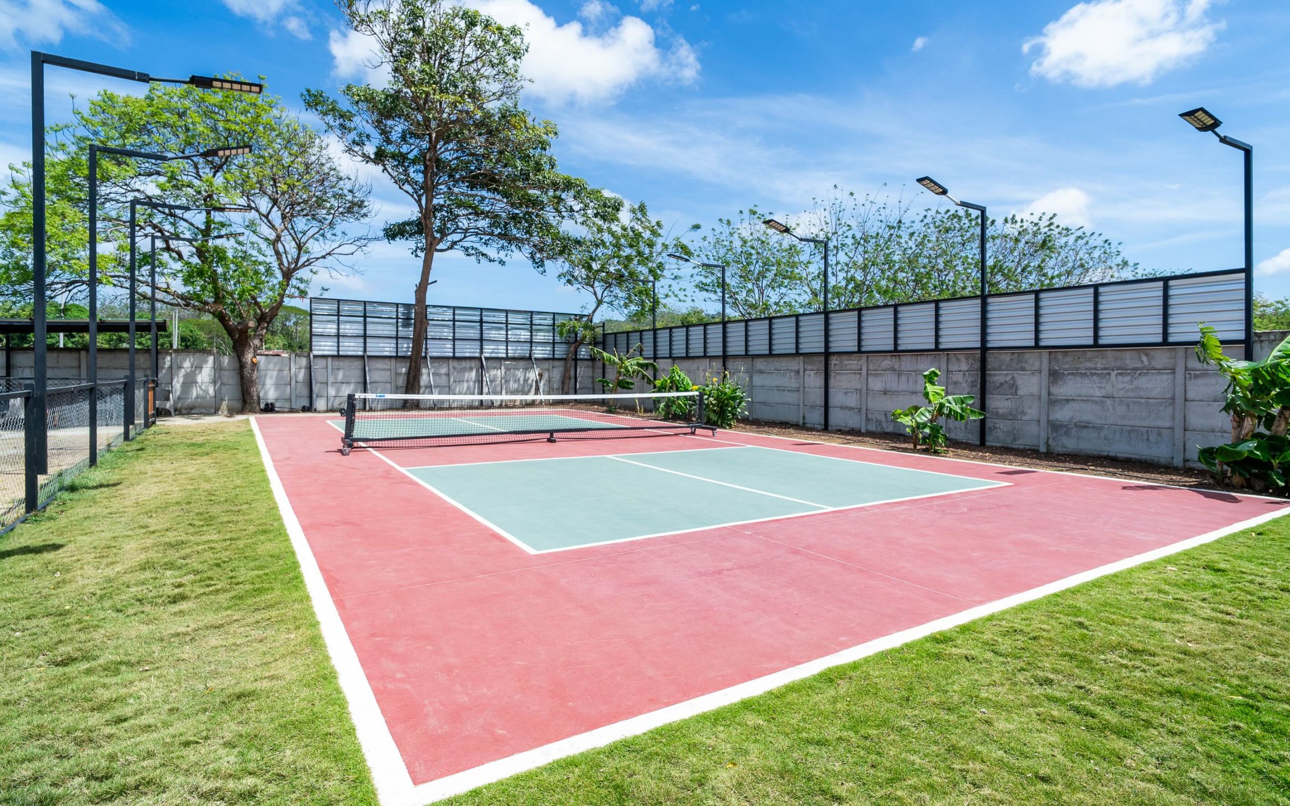 Pickleball Court Plus Guest Rooms in San Juan Del Sur, Nicaragua - Image 8