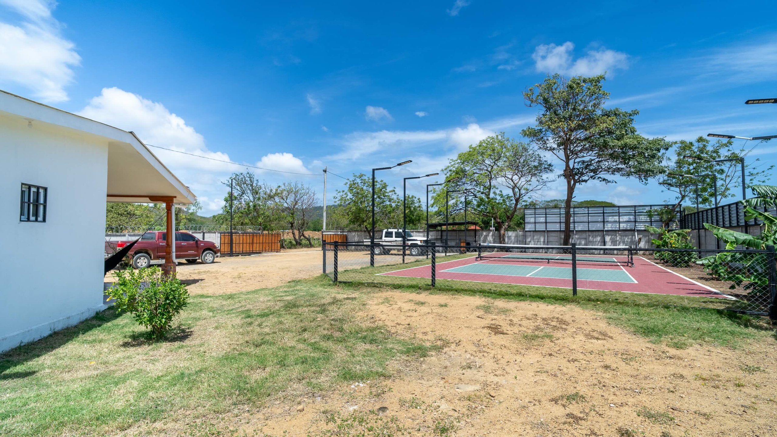 Pickleball Court Plus Guest Rooms in San Juan Del Sur, Nicaragua - Image 19