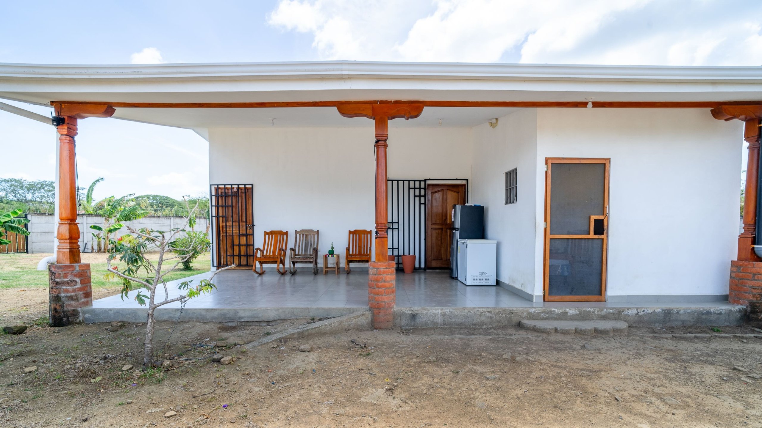 Pickleball Court Plus Guest Rooms in San Juan Del Sur, Nicaragua - Image 12