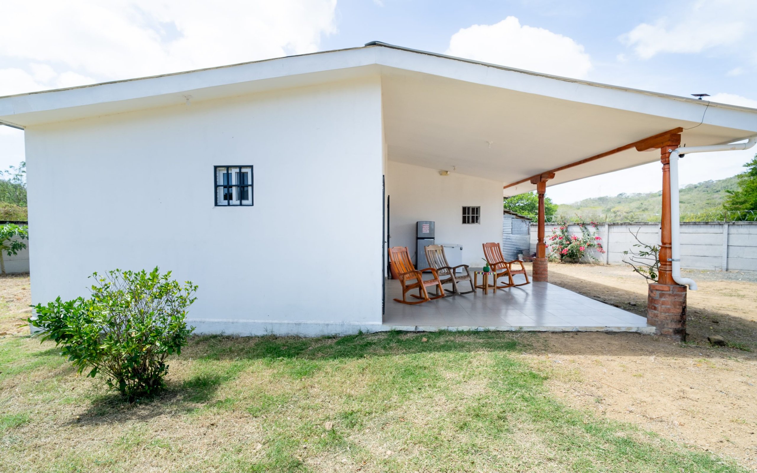 Pickleball Court Plus Guest Rooms in San Juan Del Sur, Nicaragua - Image 10