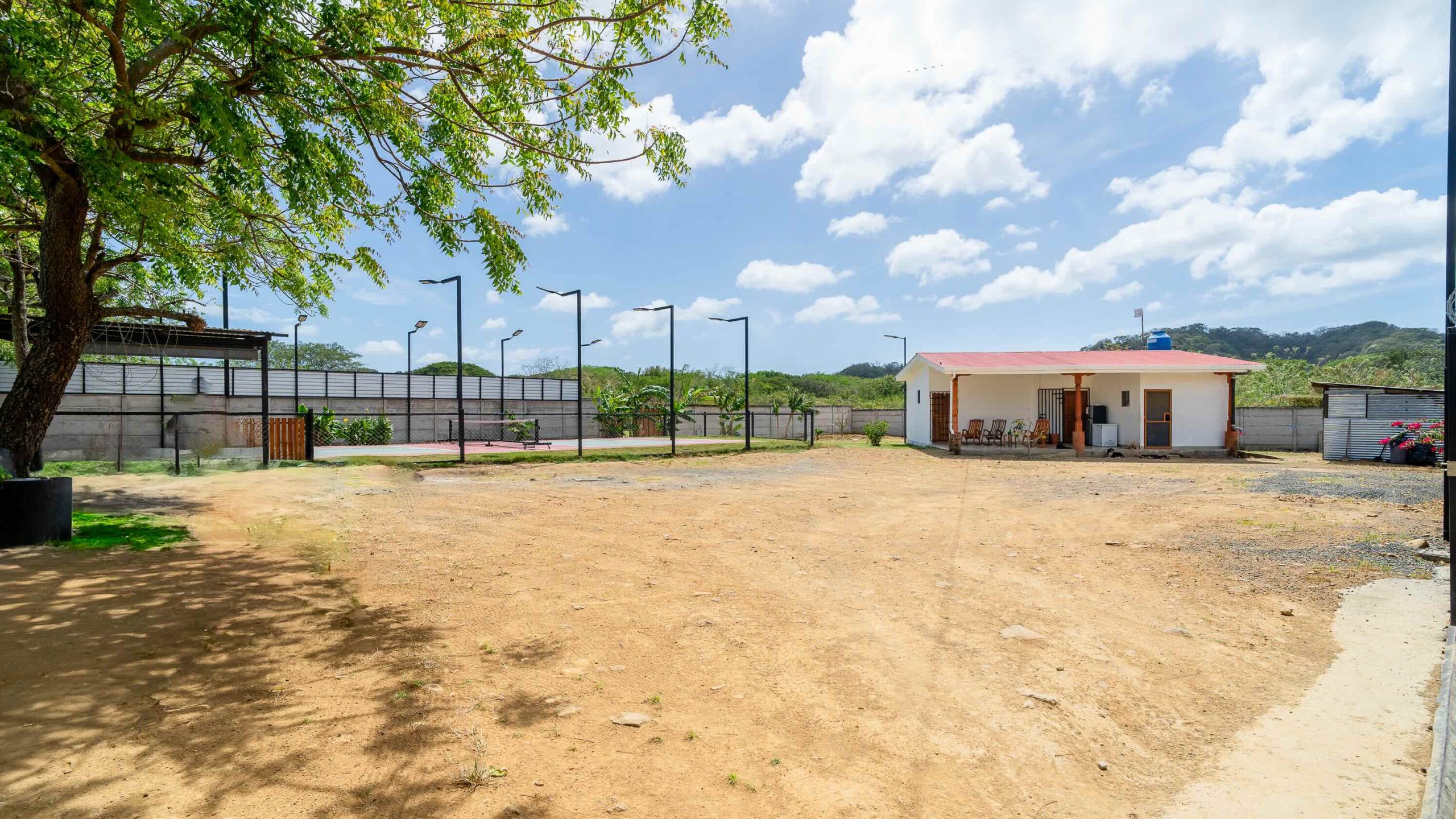 Pickleball Court Plus Guest Rooms in San Juan Del Sur, Nicaragua - Image 20