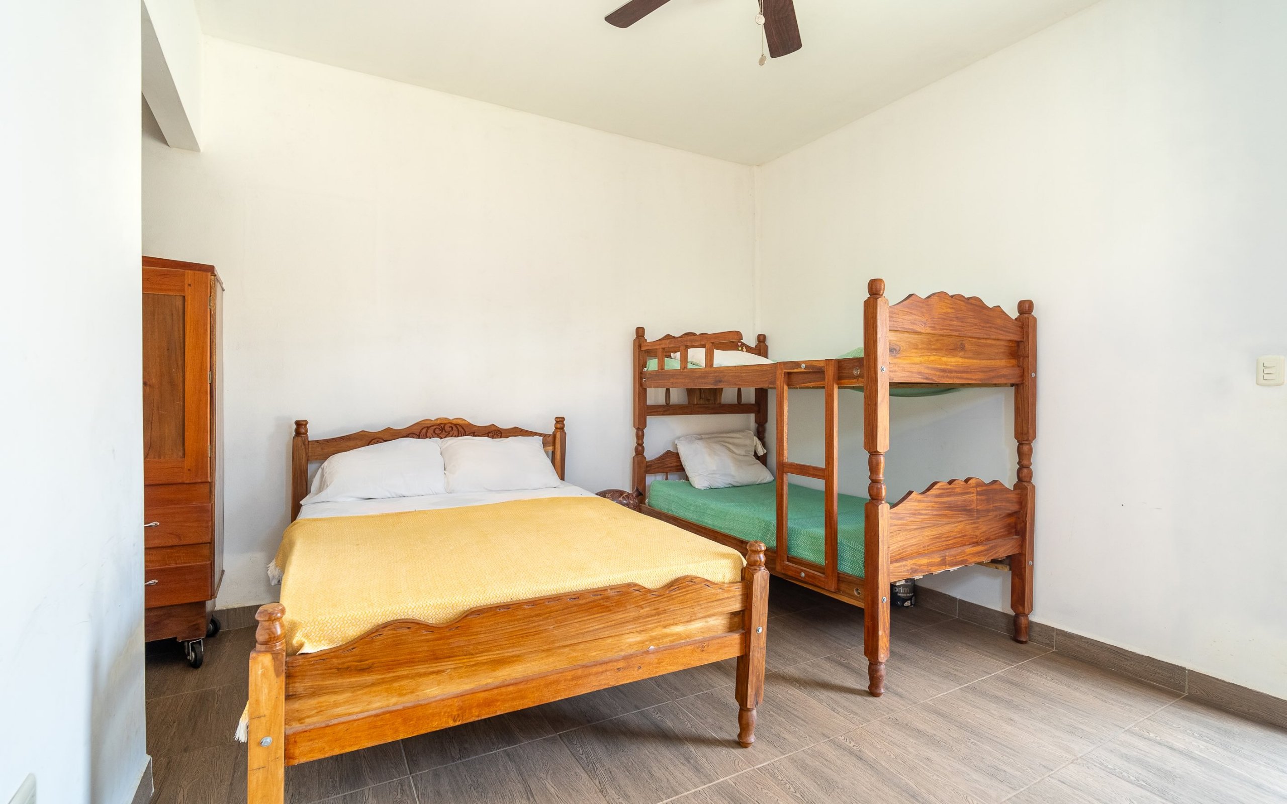 Pickleball Court Plus Guest Rooms in San Juan Del Sur, Nicaragua - Image 13