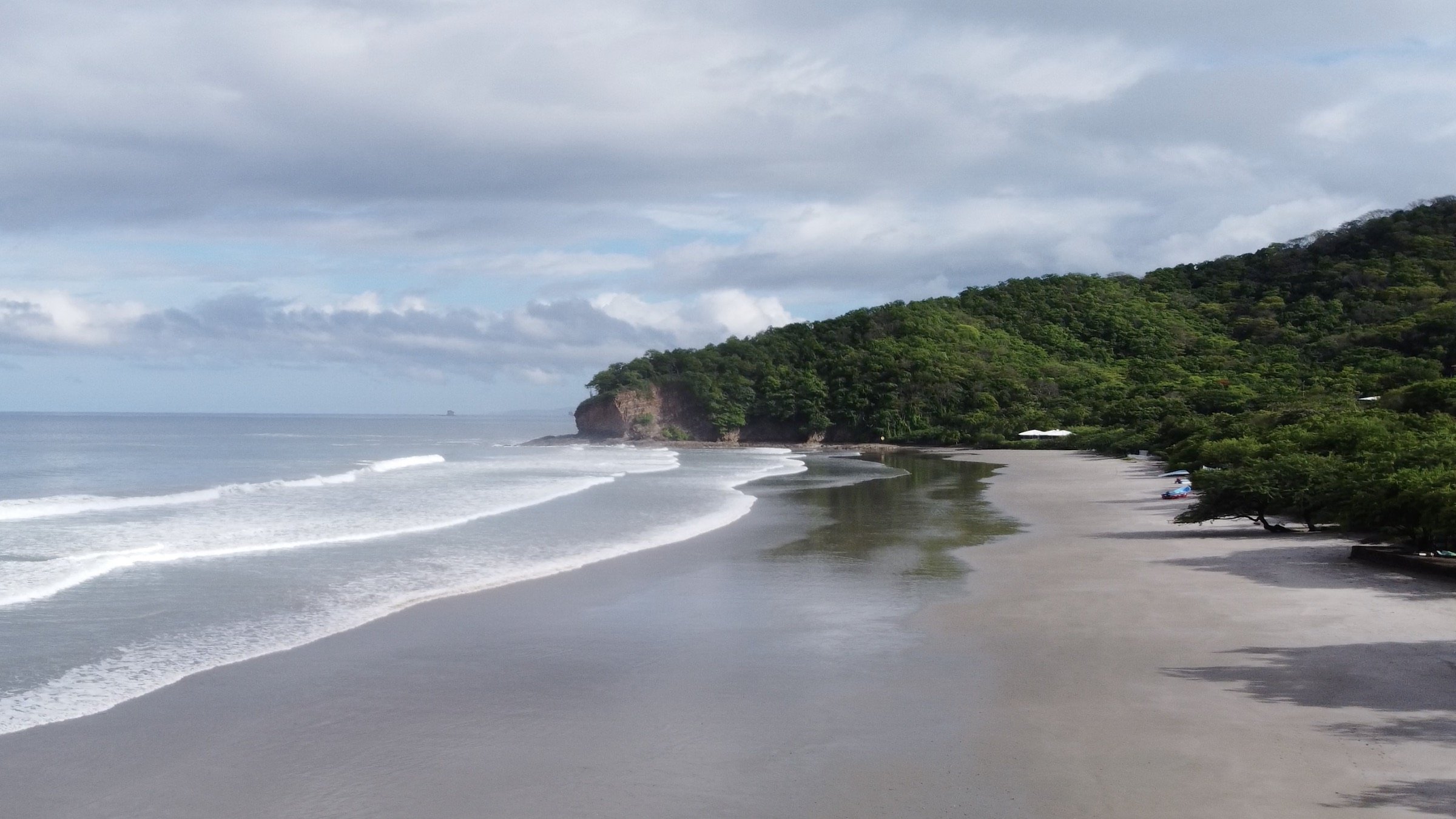 Playa El Coco Hillside Lot - Image 11