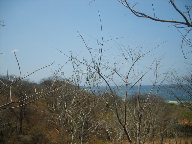 Playa El Coco Hillside Lot - Image 12
