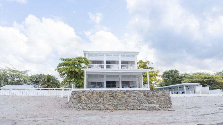 Price Update Alert: Stunning Popoyo Beachfront Estate with Endless Potential!