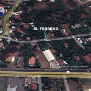 Prime Residential Lot