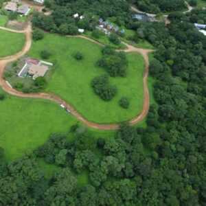 Prime Lots for Sale in Tree Casa Resort, San Juan del Sur, Nicaragua