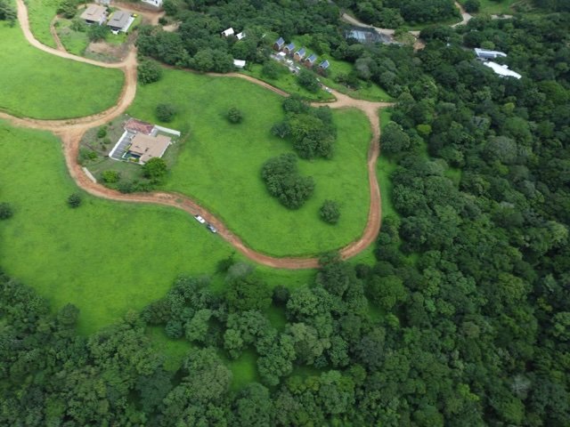 Price Update Alert for Dream Lots in Tree Casa Resort, San Juan del Sur!