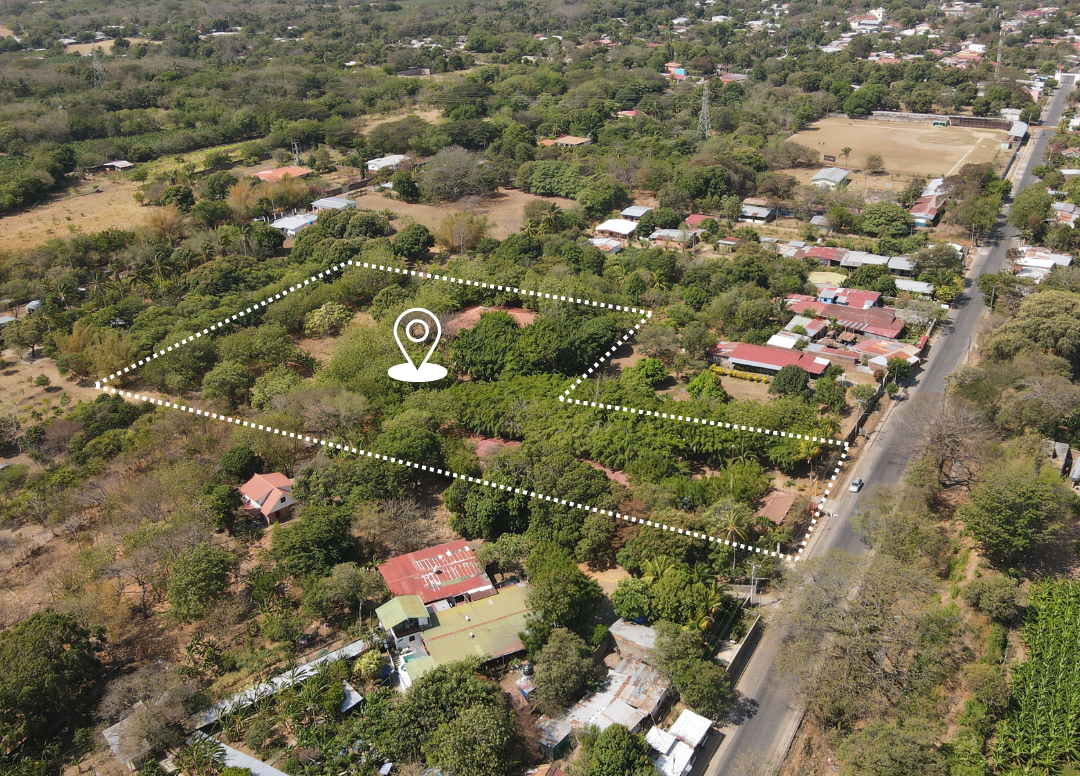 Business Location with Commercial Land Along the PanAmerican Highway - Image 48