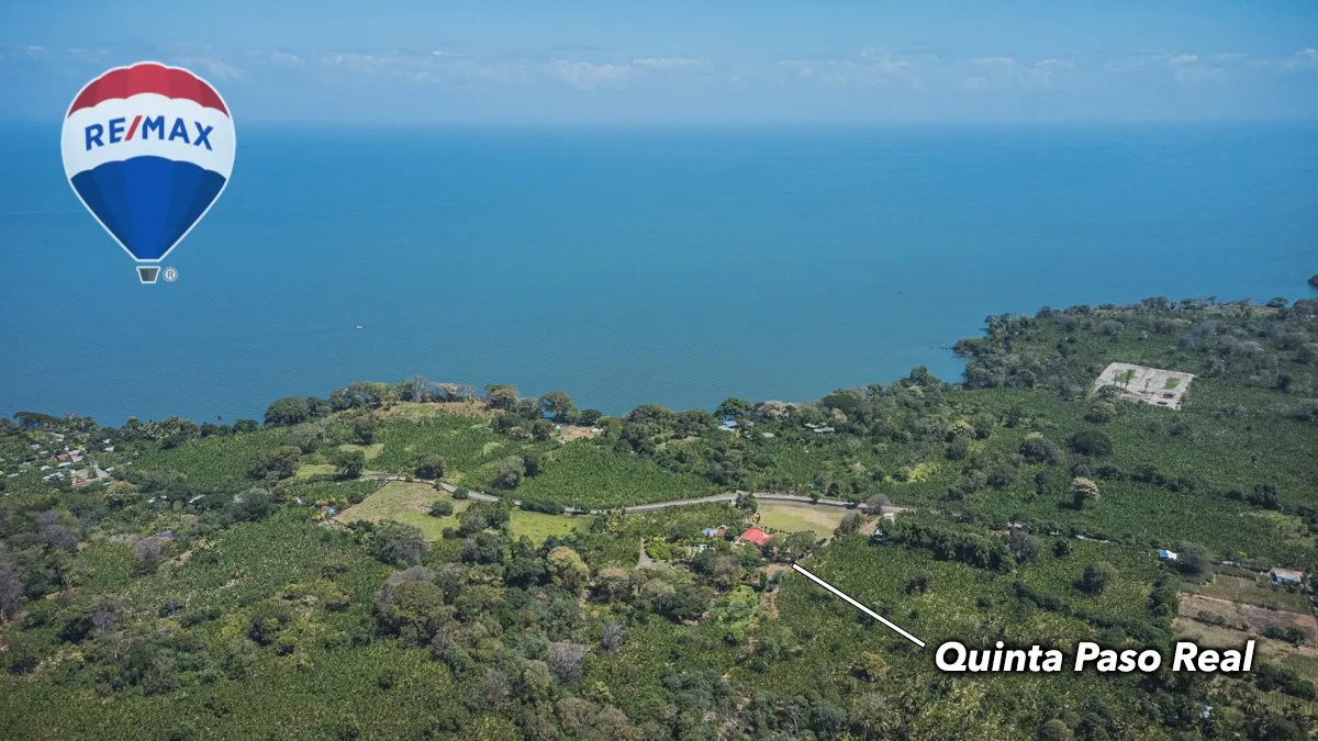 Expansive Compound on Ometepe Island - Image 38