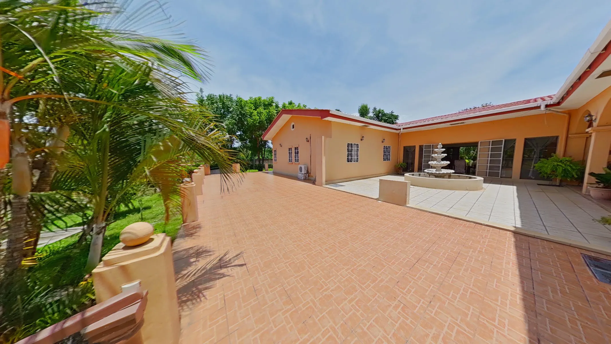 Expansive Compound on Ometepe Island - Image 26