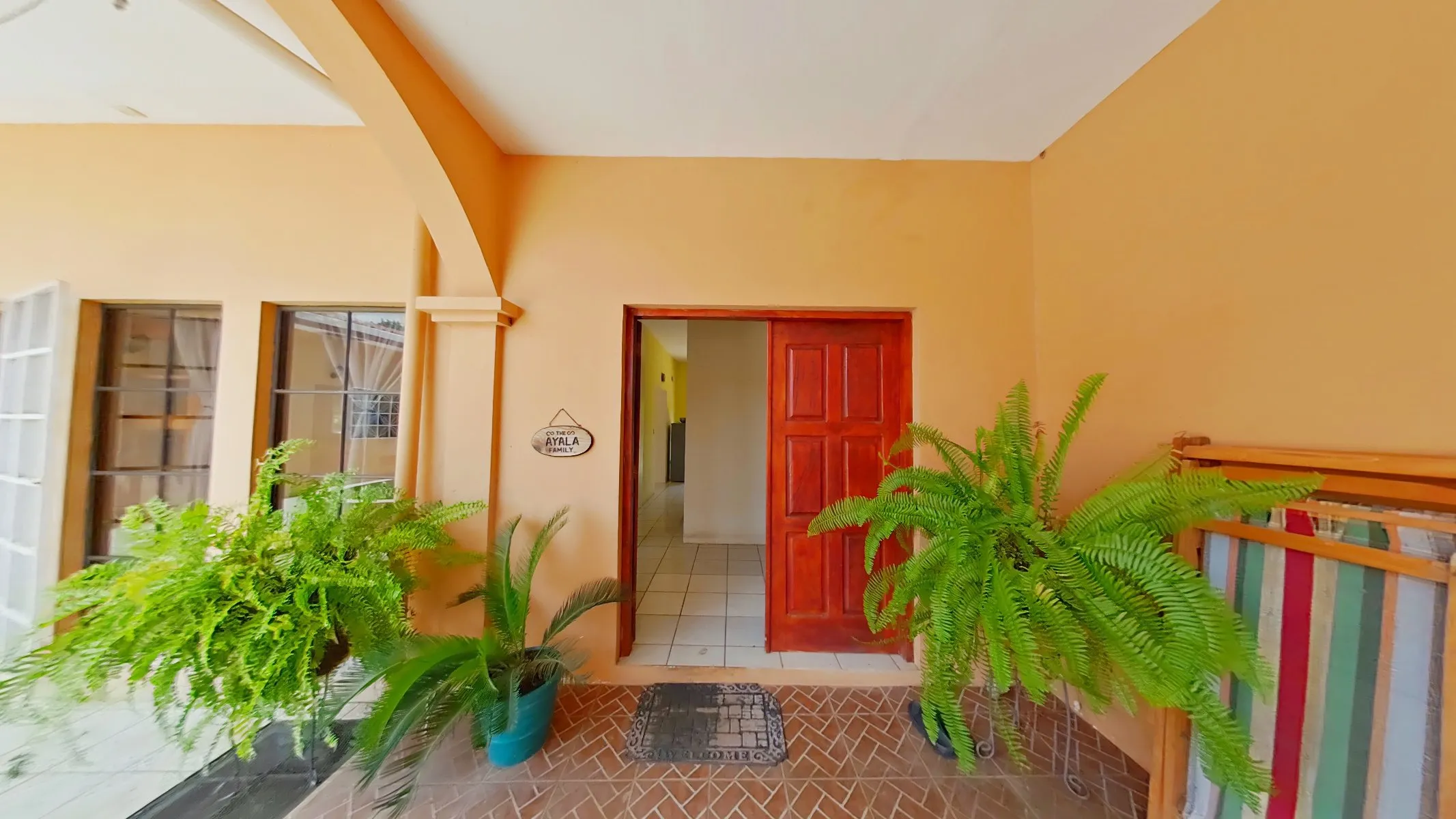 Expansive Compound on Ometepe Island - Image 5