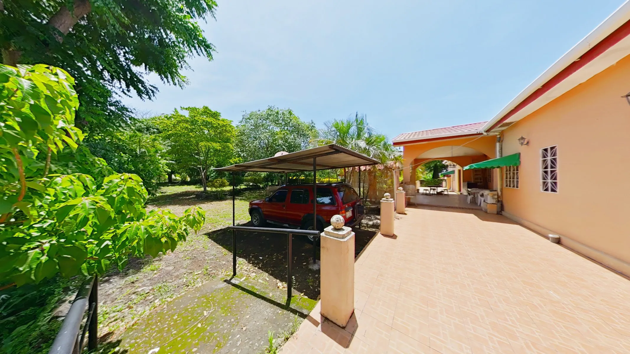 Expansive Compound on Ometepe Island - Image 27
