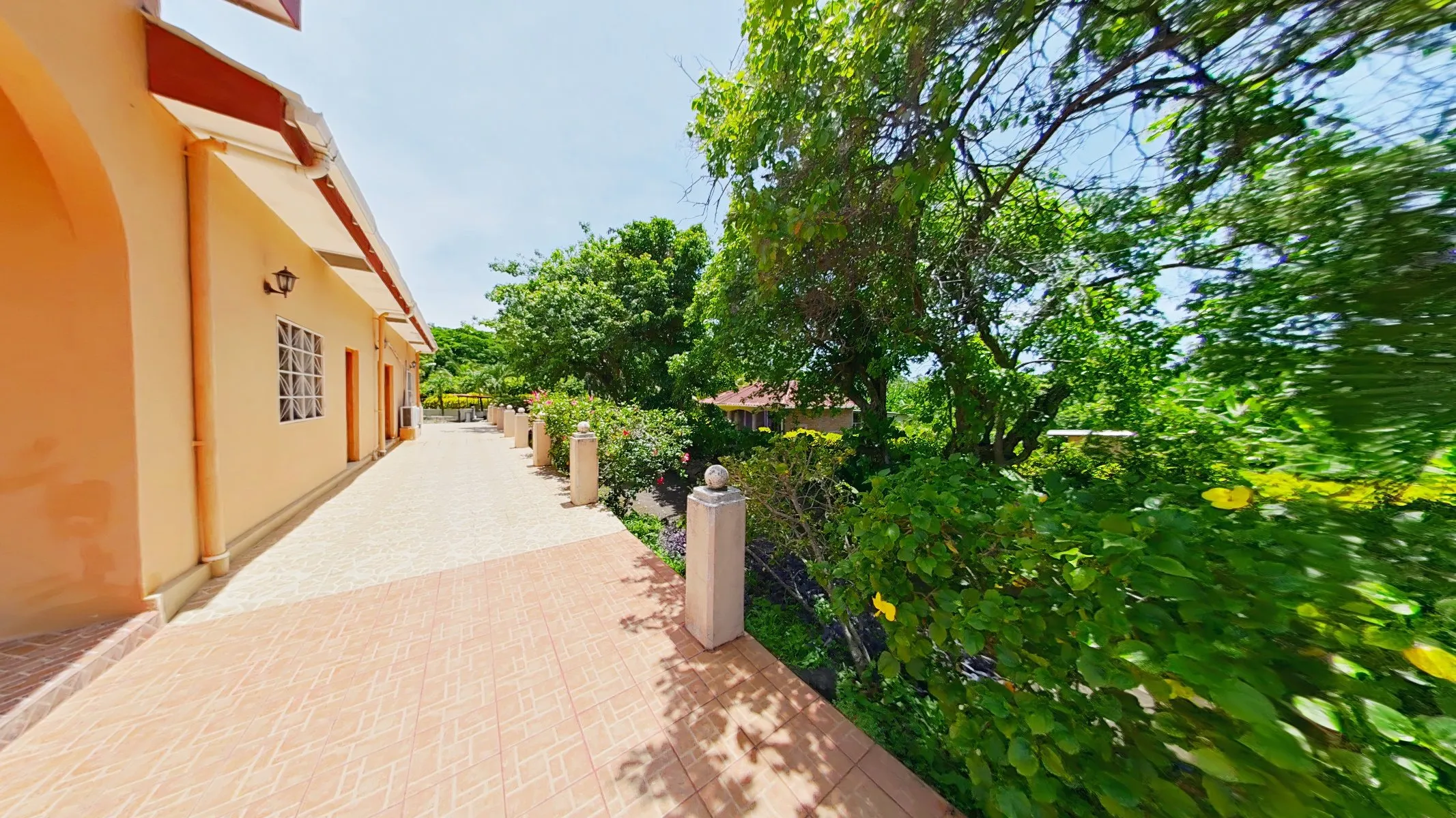 Expansive Compound on Ometepe Island - Image 28