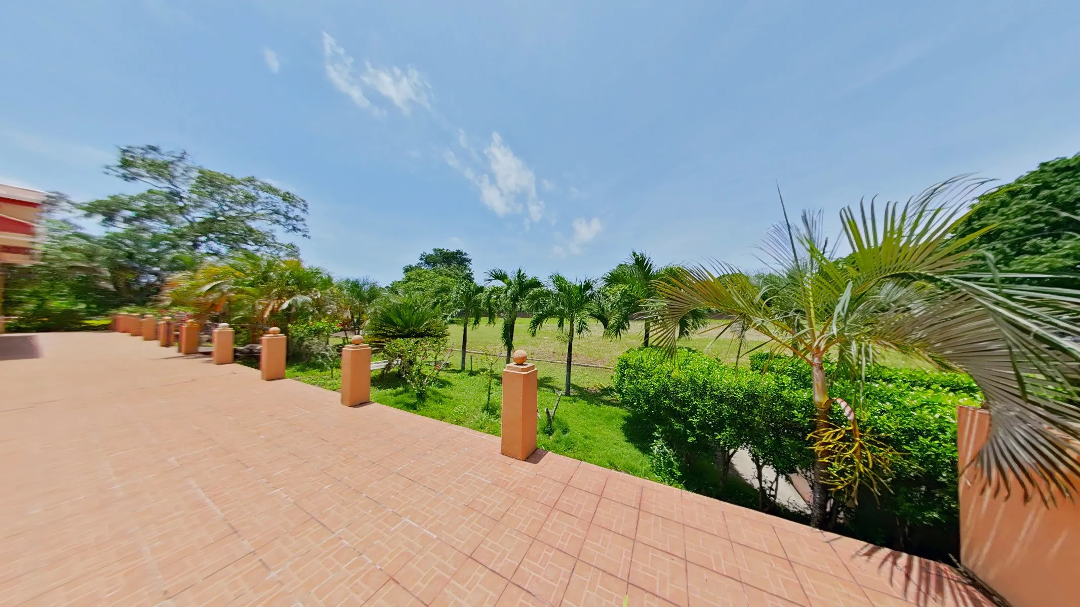 Expansive Compound on Ometepe Island - Image 29