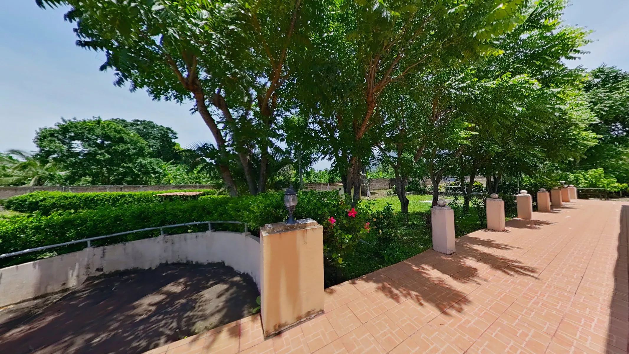 Expansive Compound on Ometepe Island - Image 30