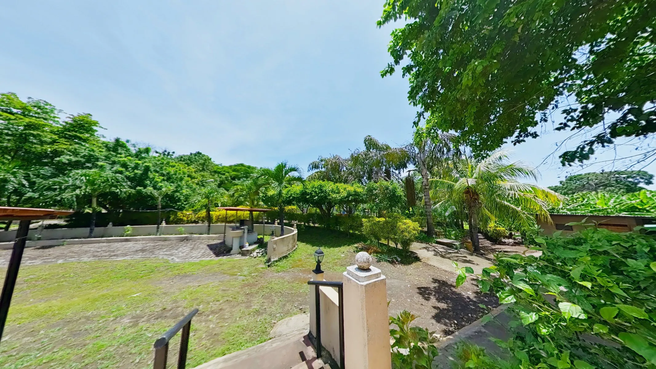 Expansive Compound on Ometepe Island - Image 31