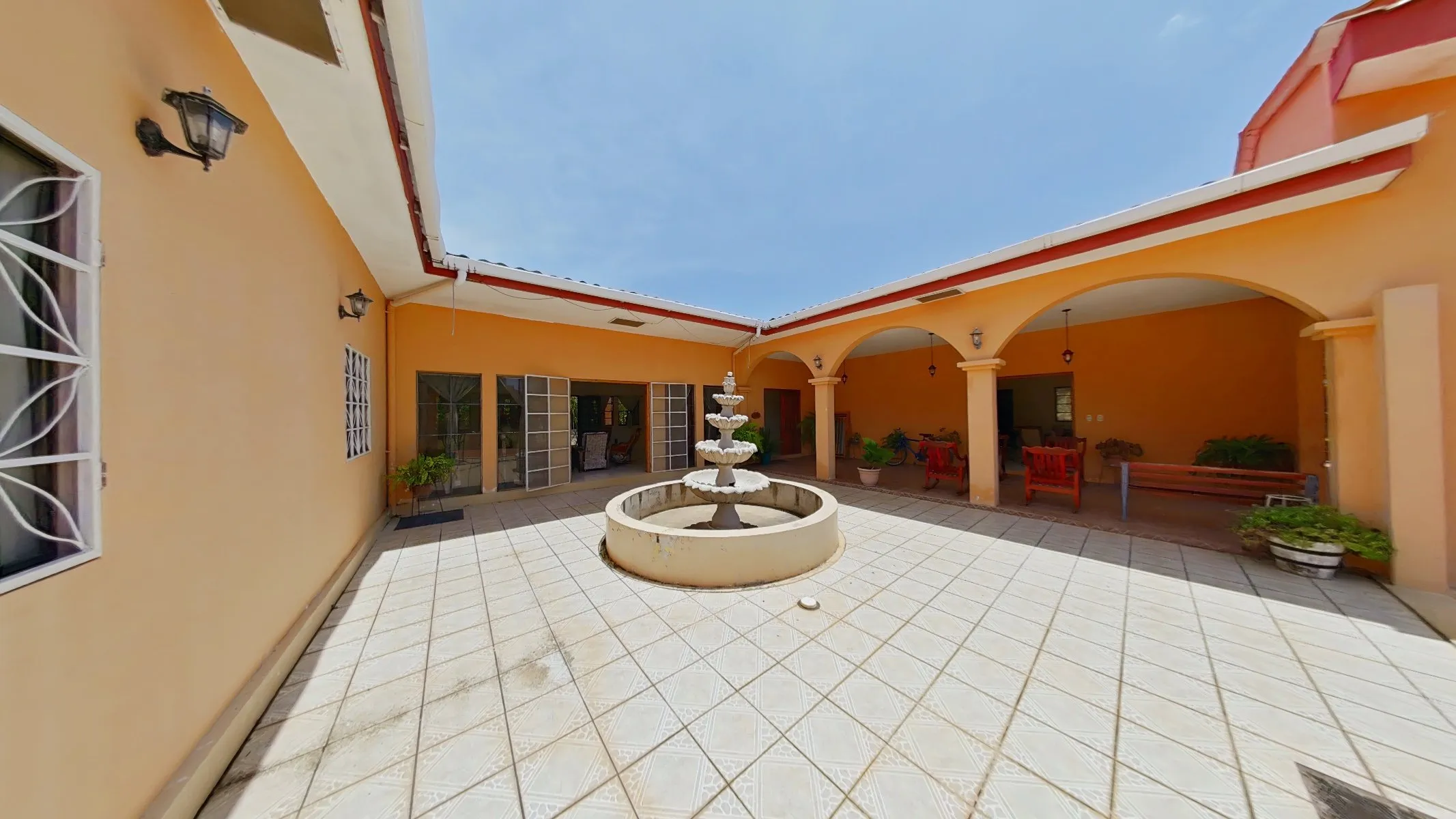 Expansive Compound on Ometepe Island - Image 25