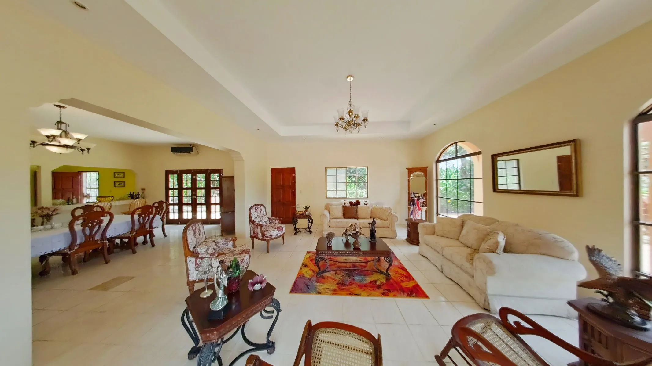 Expansive Compound on Ometepe Island - Image 8