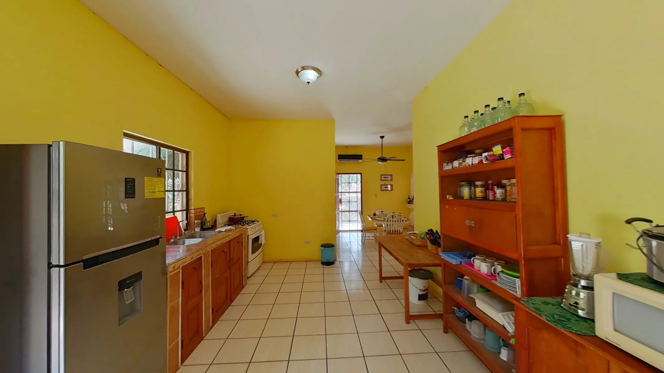 Expansive Compound on Ometepe Island - Image 15