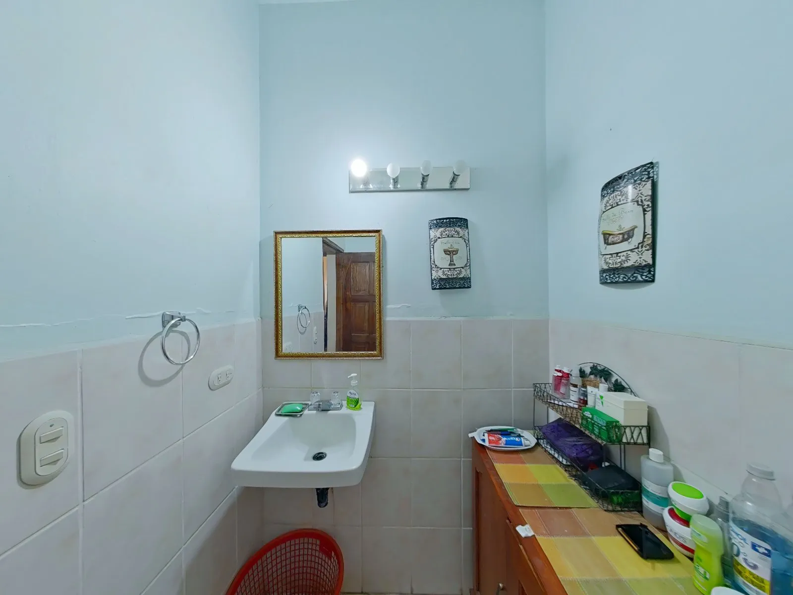 Expansive Compound on Ometepe Island - Image 19