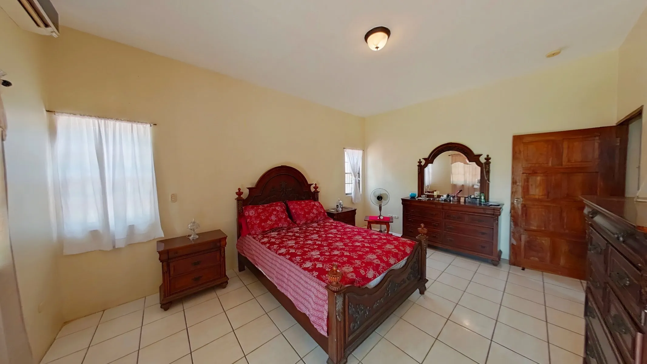 Expansive Compound on Ometepe Island - Image 21