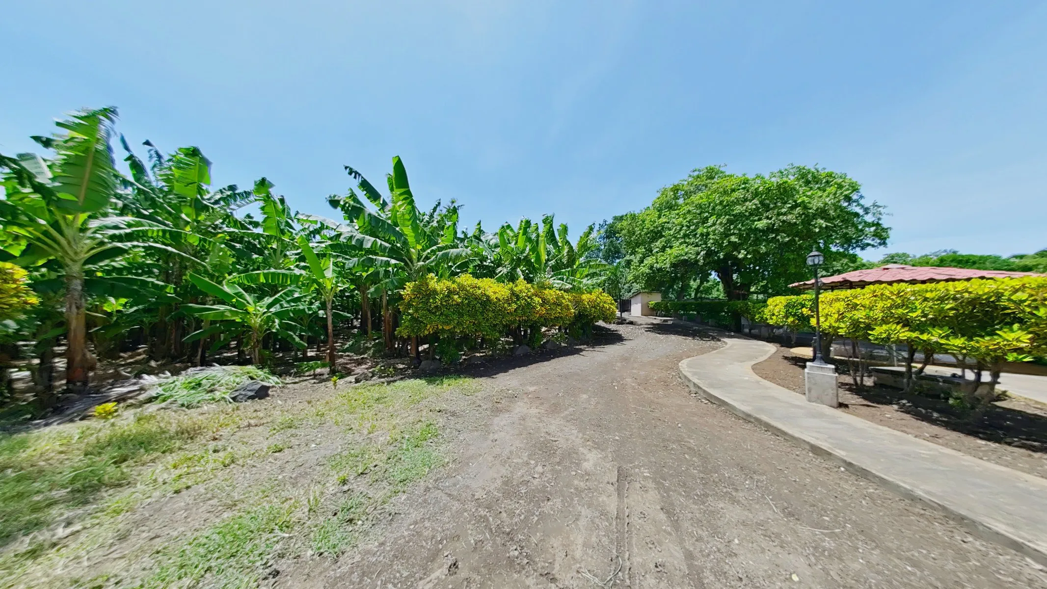 Expansive Compound on Ometepe Island - Image 33