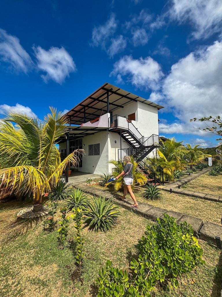 Surf’s Up! 🌊 Price Drop on Your Dream Popoyo Surf Haven!